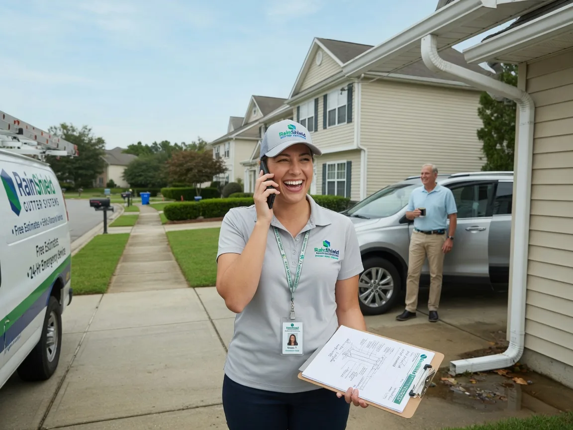 Gutter Installation Mooresville, IN FAQs